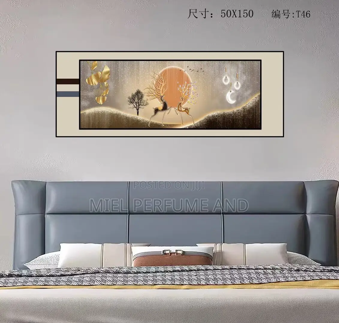 Wall Frames