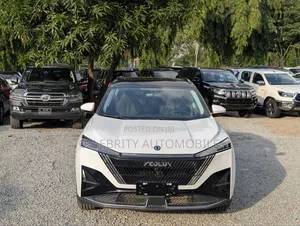 New Dongfeng Captain 2025 White