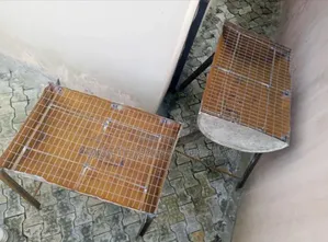 Barbecue Grill