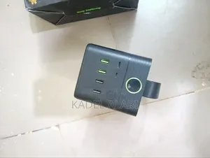 Oraimo Power Box