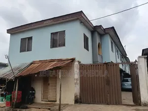 2bdrm Block of Flats in Ekoro, Abule Egba for sale