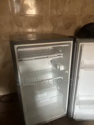 Hisense Refridgerator