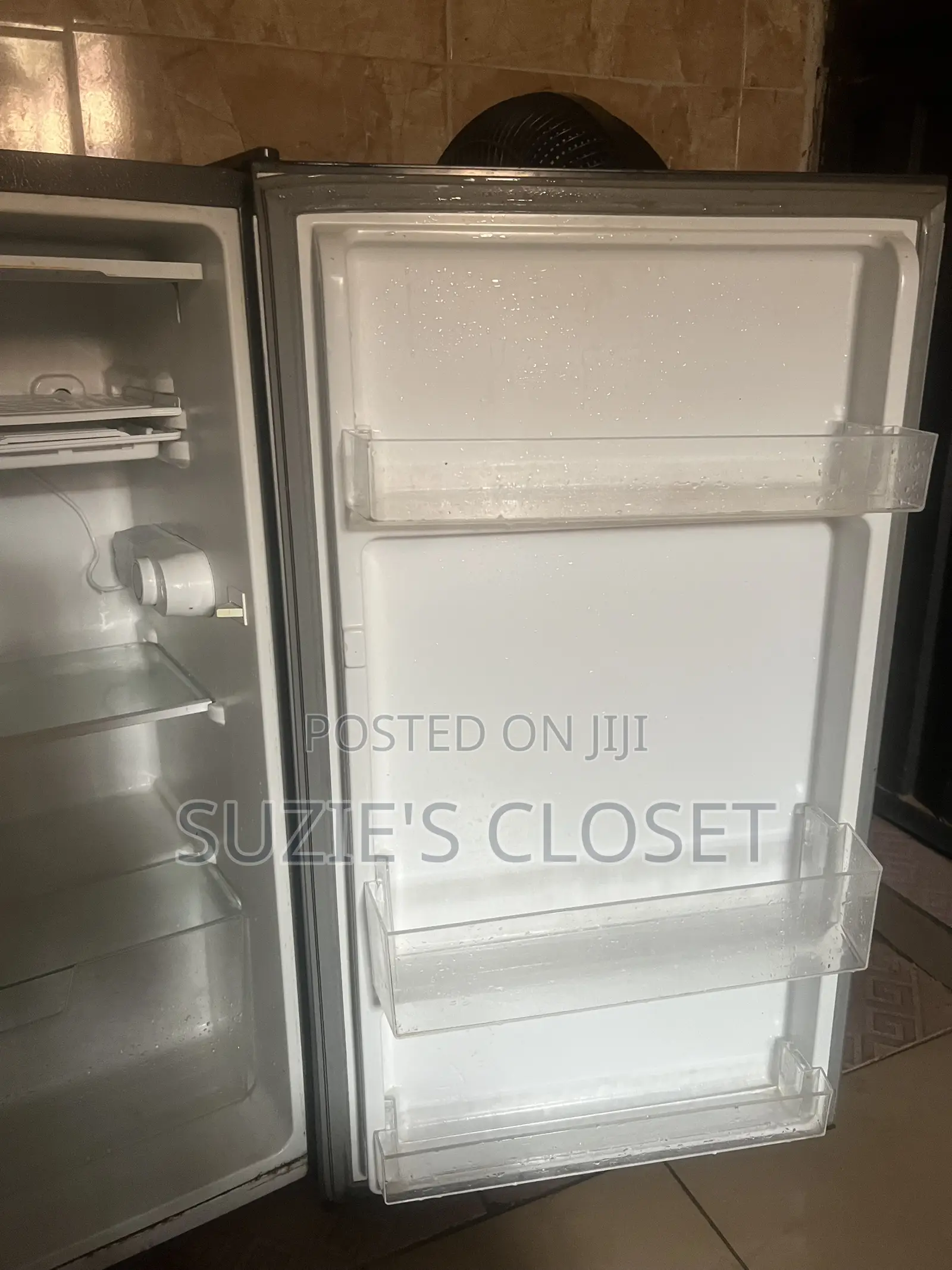 Hisense Refridgerator