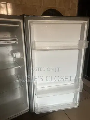 Hisense Refridgerator