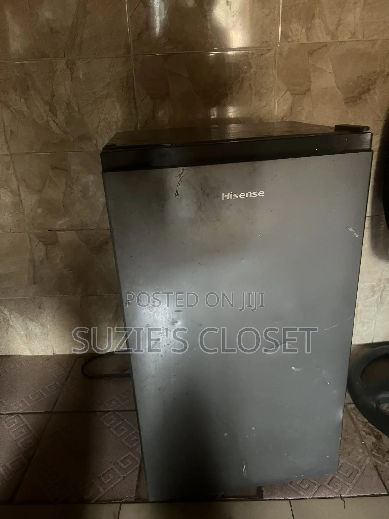 Hisense Refridgerator