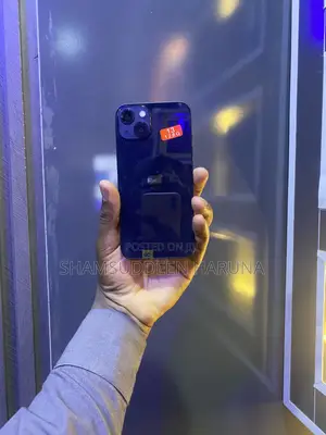 Apple iPhone 13 128 GB Black
