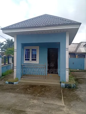 Studio Apartment in Azikoro, Yenagoa for rent