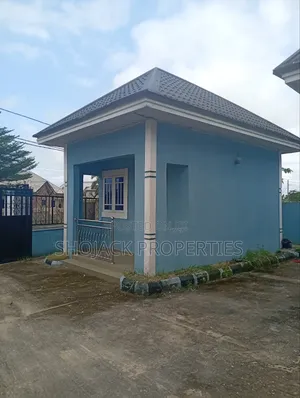 Studio Apartment in Azikoro, Yenagoa for rent