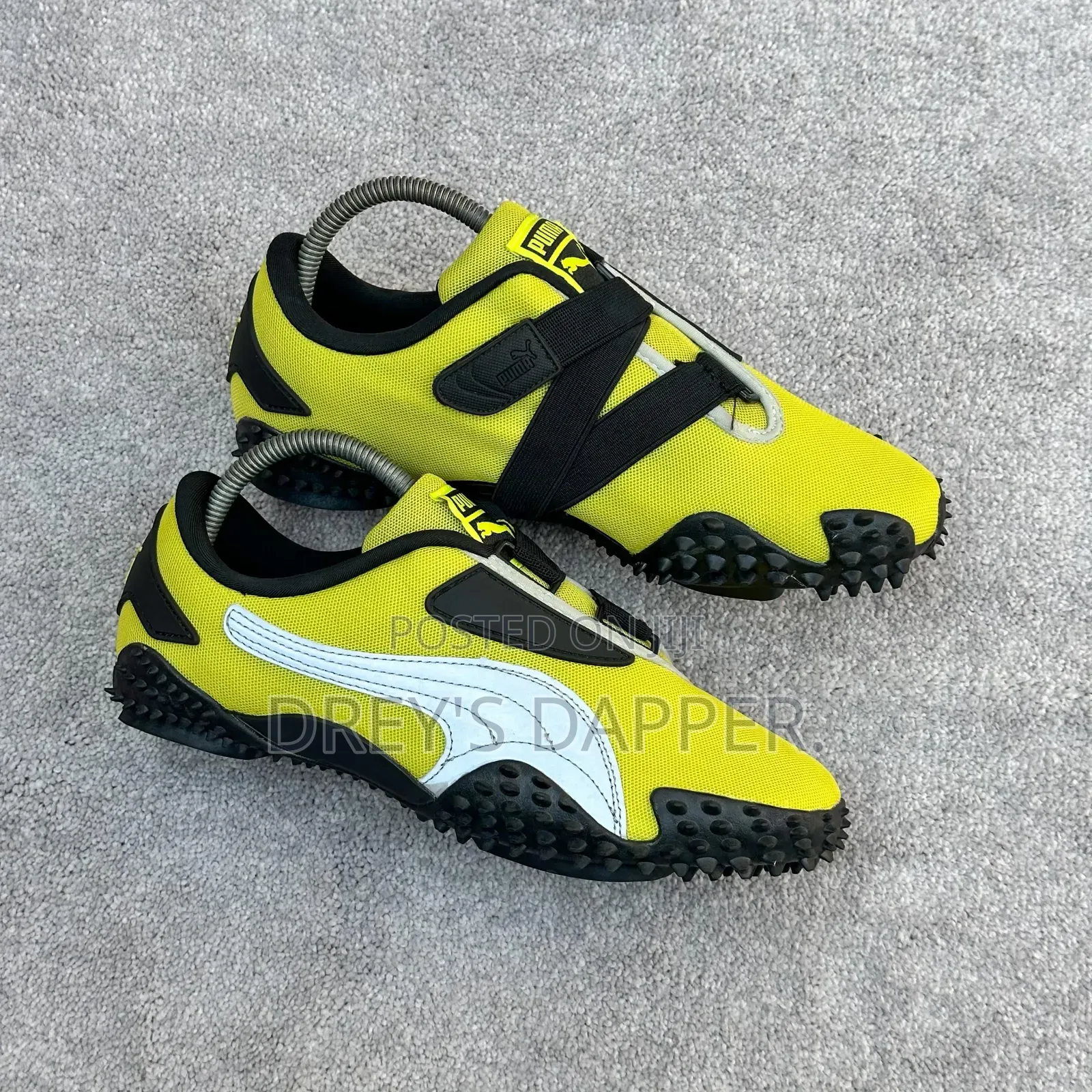 Puma Mostro Og
