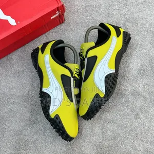Puma Mostro Og
