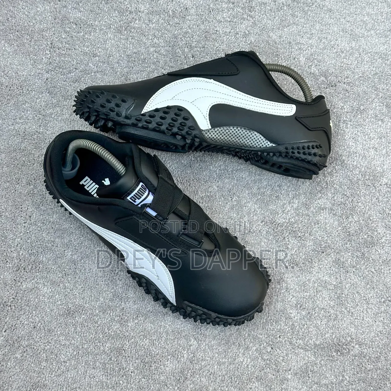 Puma Mostro Og