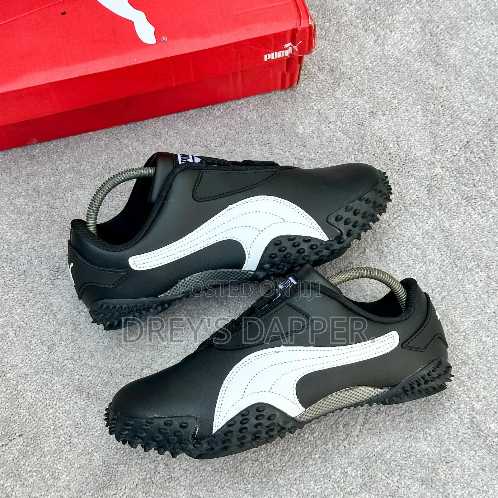 Puma Mostro Og