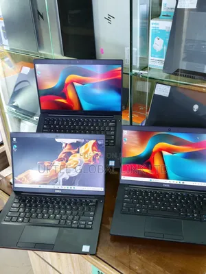 Laptop Dell Latitude 7390 8GB Intel Core i5 SSD 256GB