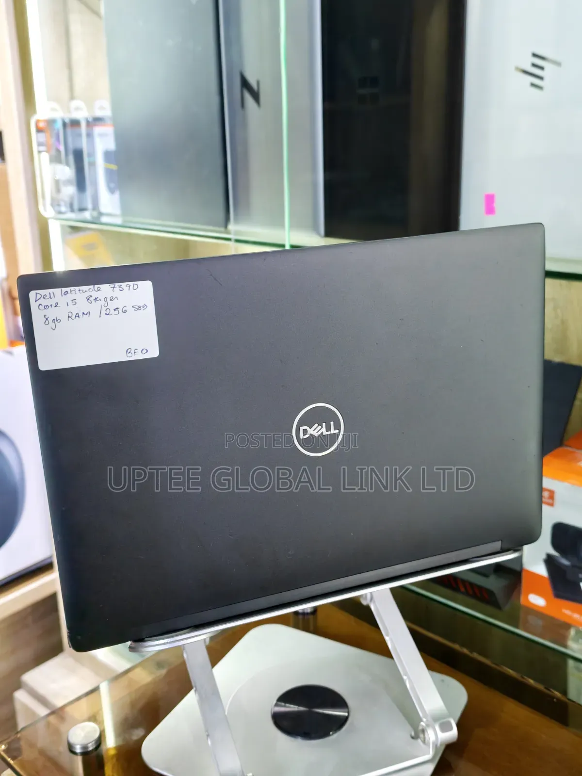 Laptop Dell Latitude 7390 8GB Intel Core i5 SSD 256GB