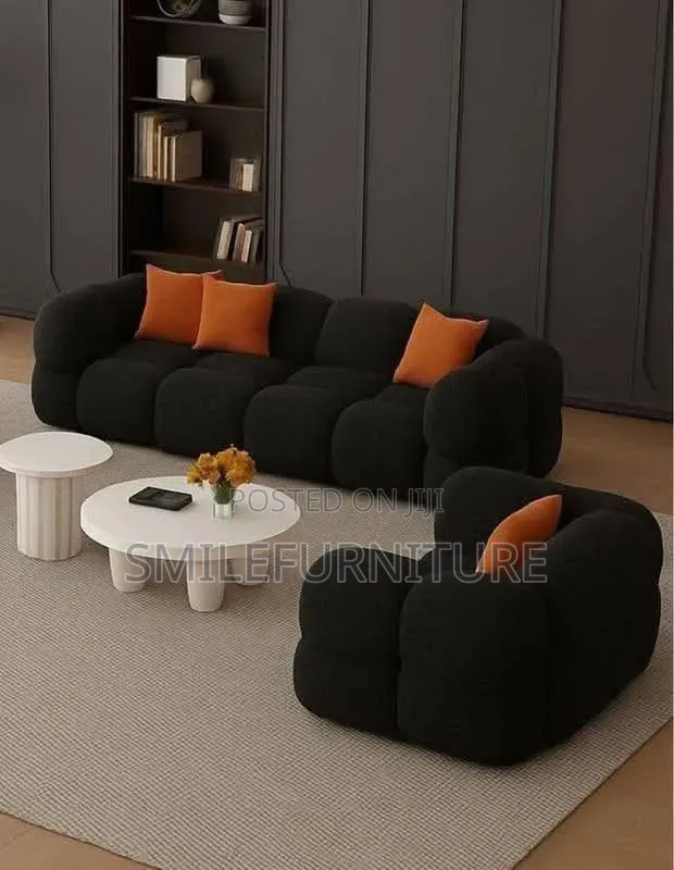 Modern Sofa Chairs