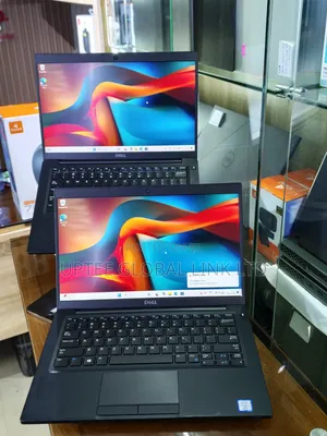 Laptop Dell Latitude 7390 8GB Intel Core i5 SSD 256GB