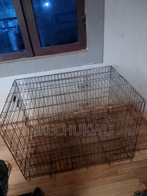 Cage for Dogs