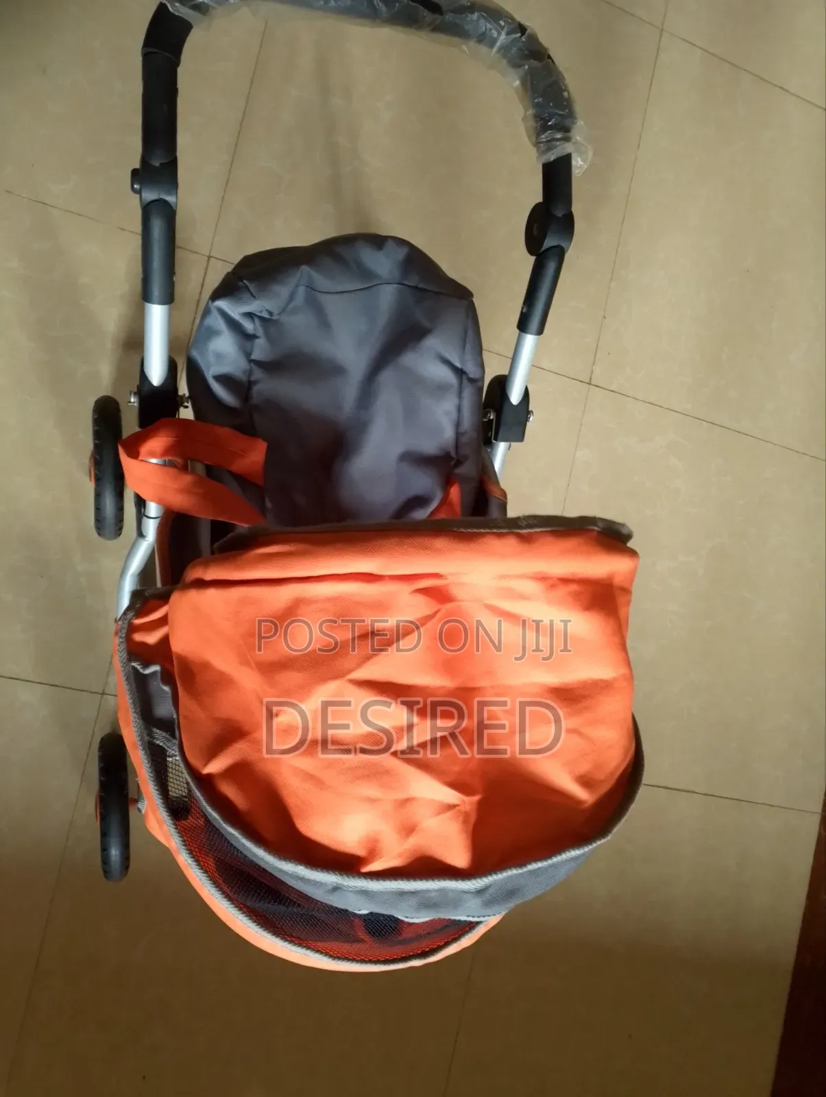 Baby Stroller
