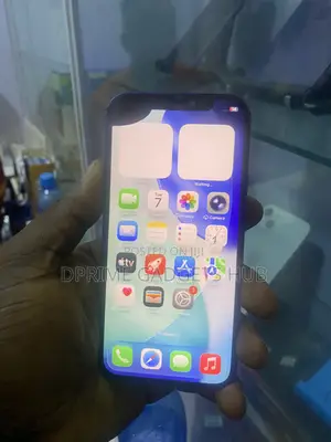 Apple iPhone 12 128 GB Blue
