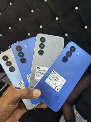 Itel Power 70 128 GB