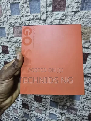 New BOOX Go Color 7 64 GB Black