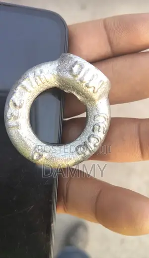 Galvanized Steel Turnbuckles