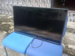 Sale of a Hisense Television M