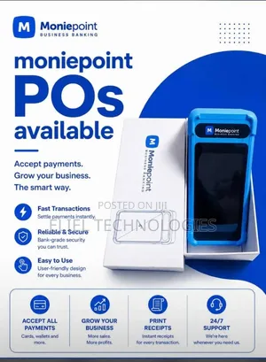Authorize Agent Monie Point