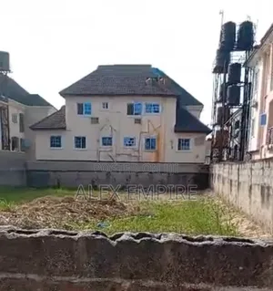 Dry Land for Sale in Hosana Estate