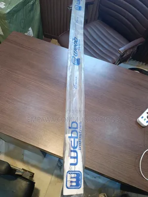 Zara 50 Vhf Mobile Antenna For Air Band Radio