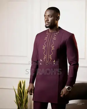 Top Nutch Tailored!!