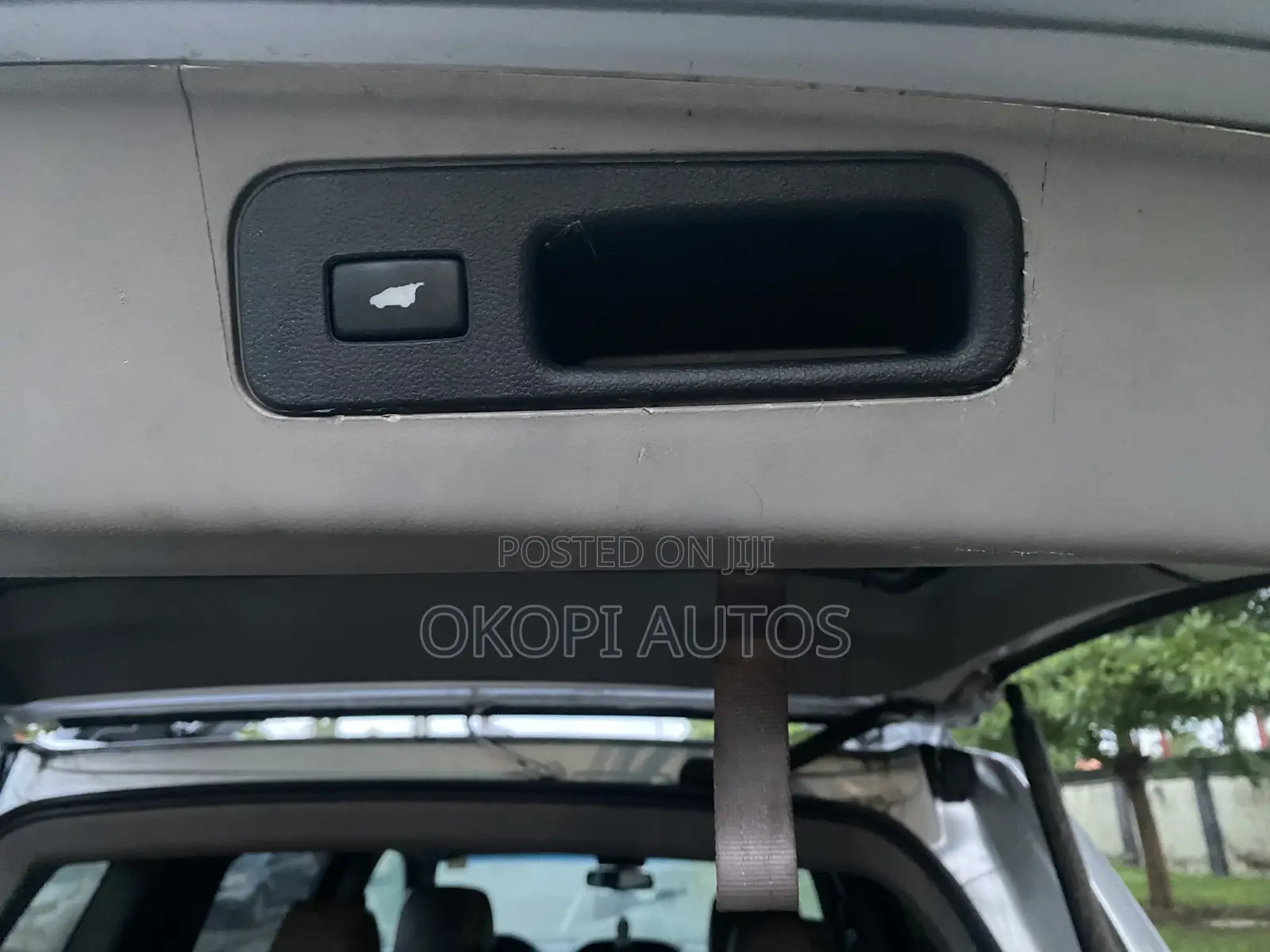 Honda Pilot 2012 Silver