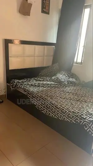 4 by 6 Bedframe