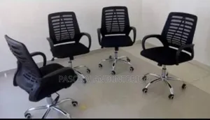 Victory Office Chair