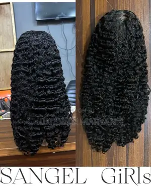 De Hair Collection Jos