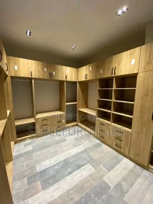 Full Kitchen Units
