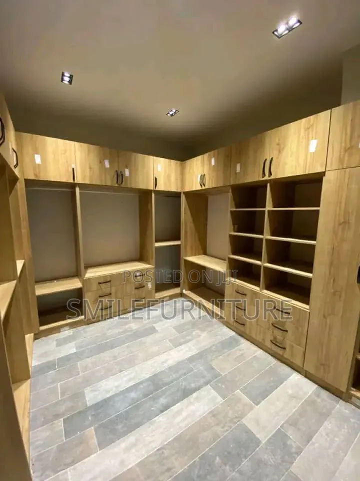 Full Kitchen Units