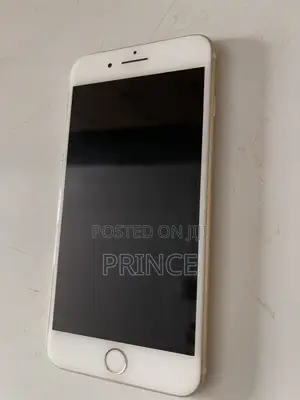 Apple iPhone 7 256 GB Gold