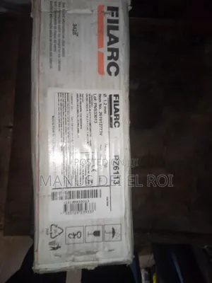 E71t Welding Filler Wire 1.2mm Size
