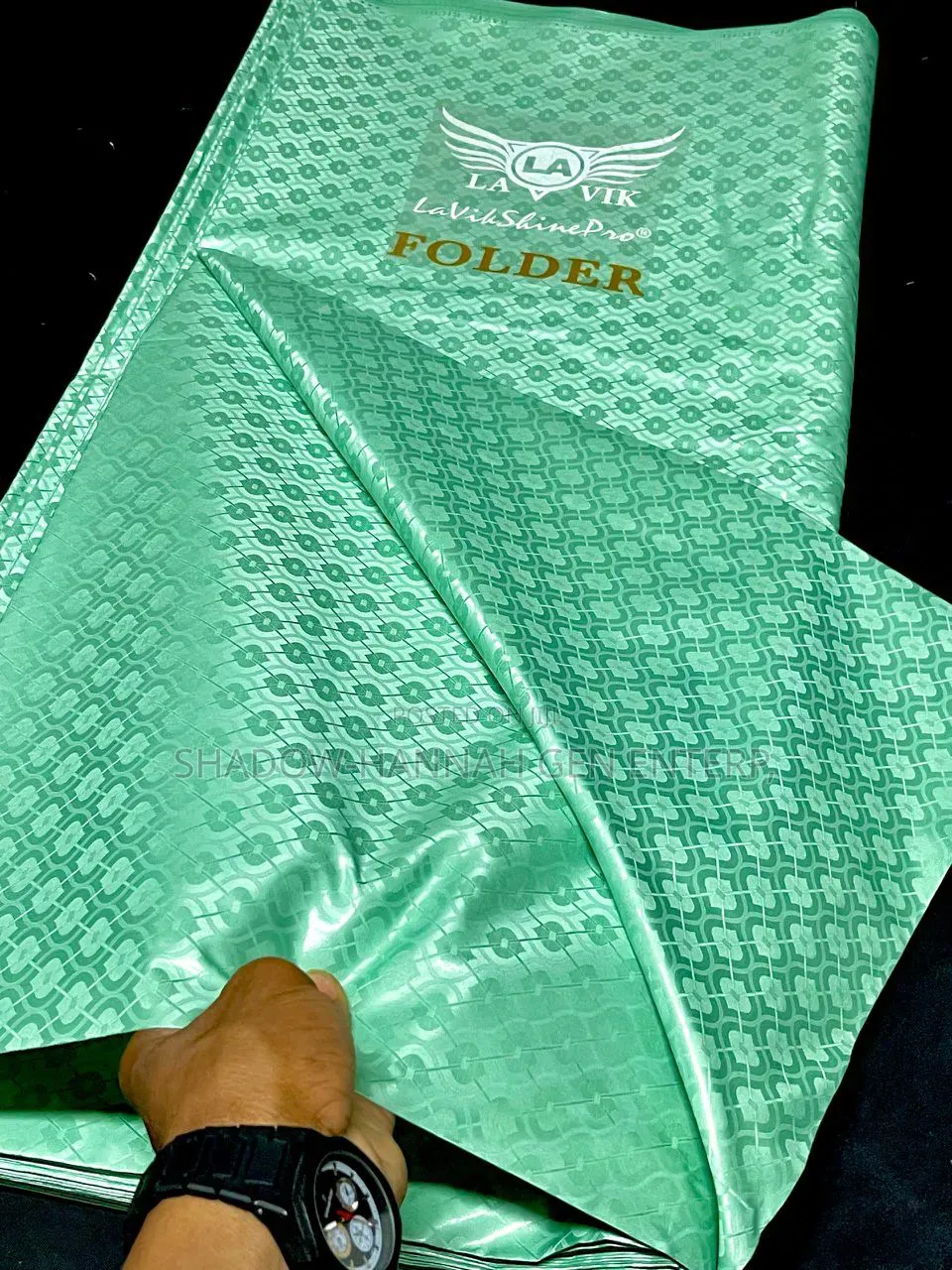 Lavis Folder Shadda
