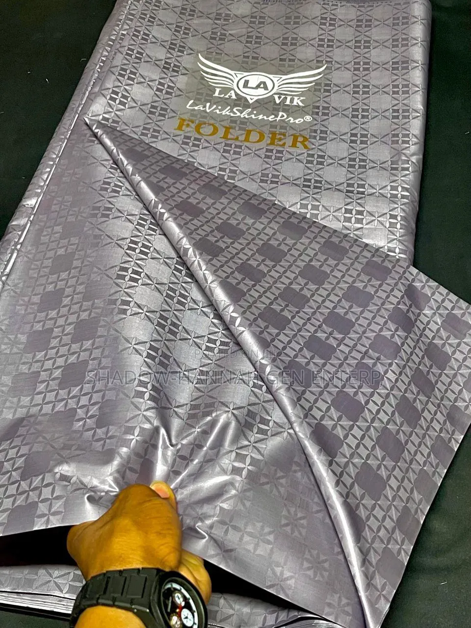 Lavis Folder Shadda