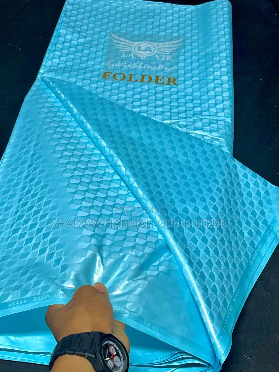 Lavis Folder Shadda