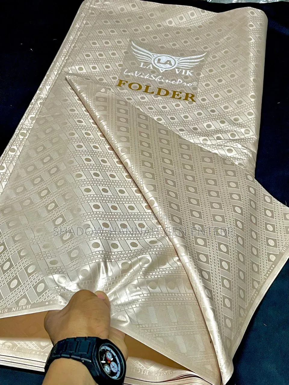 Lavis Folder Shadda