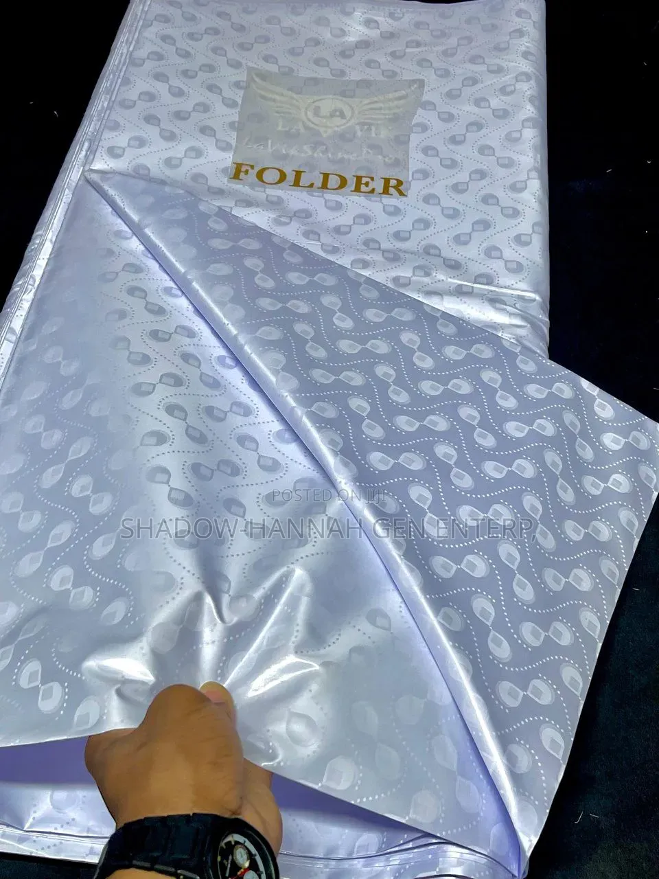 Lavis Folder Shadda