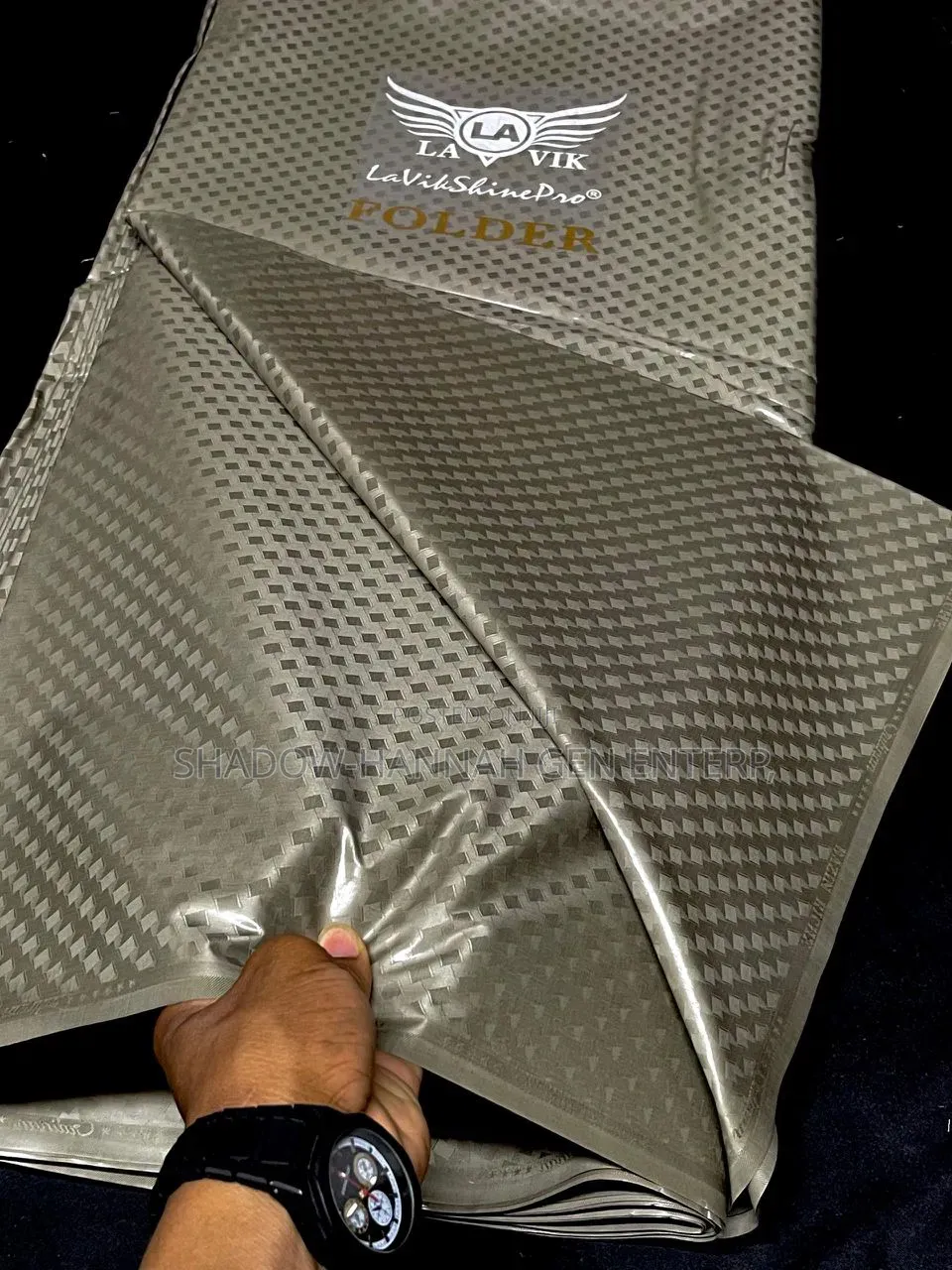 Lavis Folder Shadda