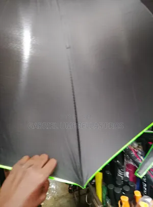 Colours Handle