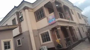 3bdrm Block of Flats in Adegbose Ph2, Ebute for sale