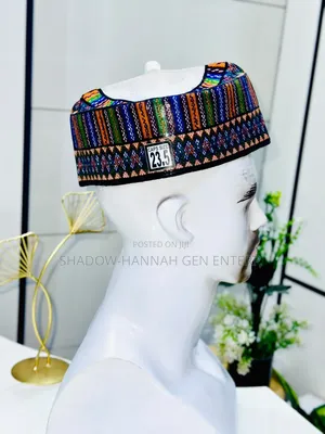 Supreme Getzner Caps