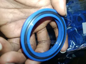 Hydraulic Oil Seal 50*63*10