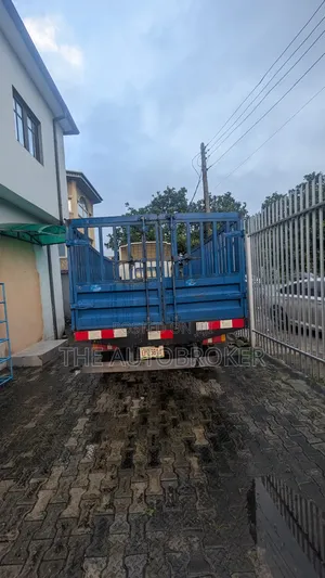 Jac Truck Manual